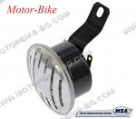 СИМСОН КЛАКСОН 6V/12V / МЗ - TGL (MZA) НЕМСКИ